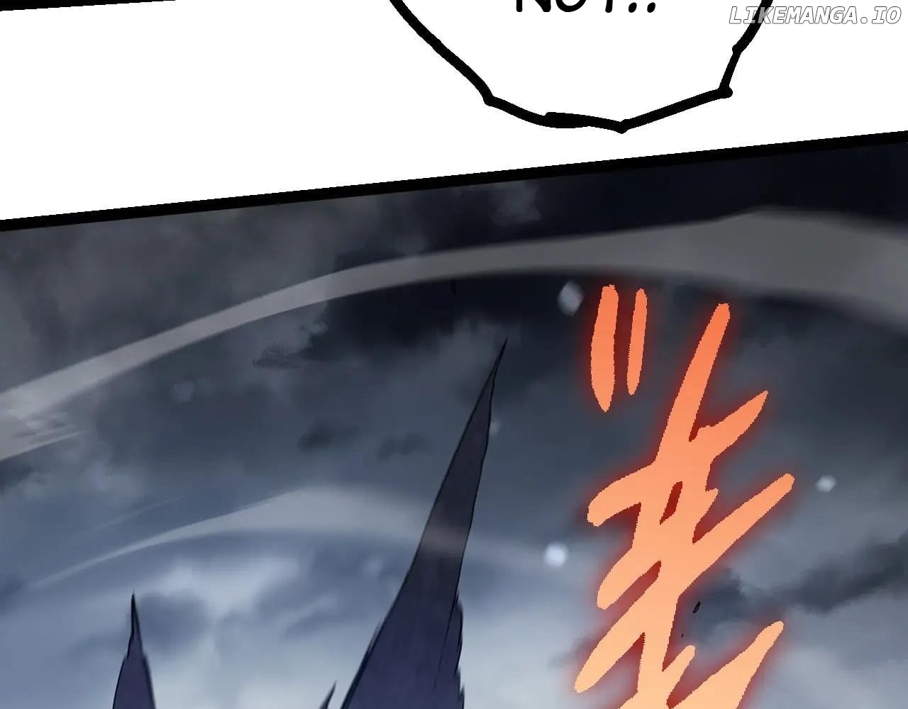 Evolution Begins With A Big Tree Chapter 331 - page 37